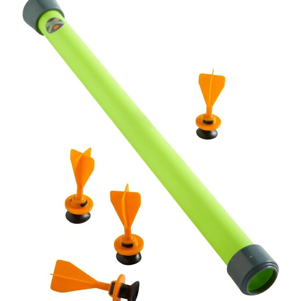 Online Haba Pusterør med sugekoppile