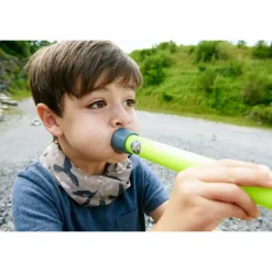 Online Haba Pusterør med sugekoppile