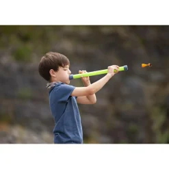 Online Haba Pusterør med sugekoppile