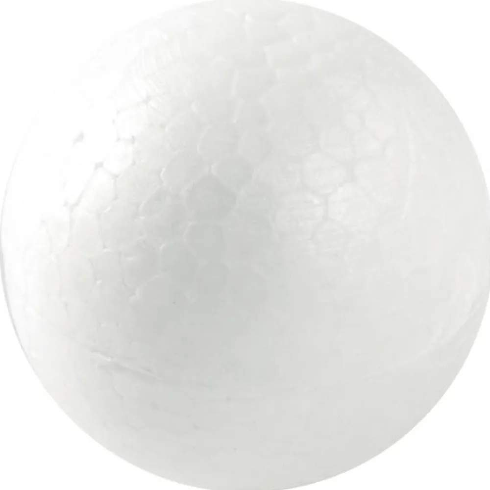 Outlet Pustespil tilbehør - bolde 3 stk.