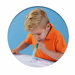 New SES Creative Pustetusser, 7 stk