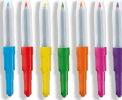 Online SES Creative Pustetusser til tekstildekoration