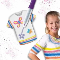 Online SES Creative Pustetusser til tekstildekoration