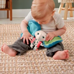 Online Fisher-Price Putte-elefanten Lutter Øren