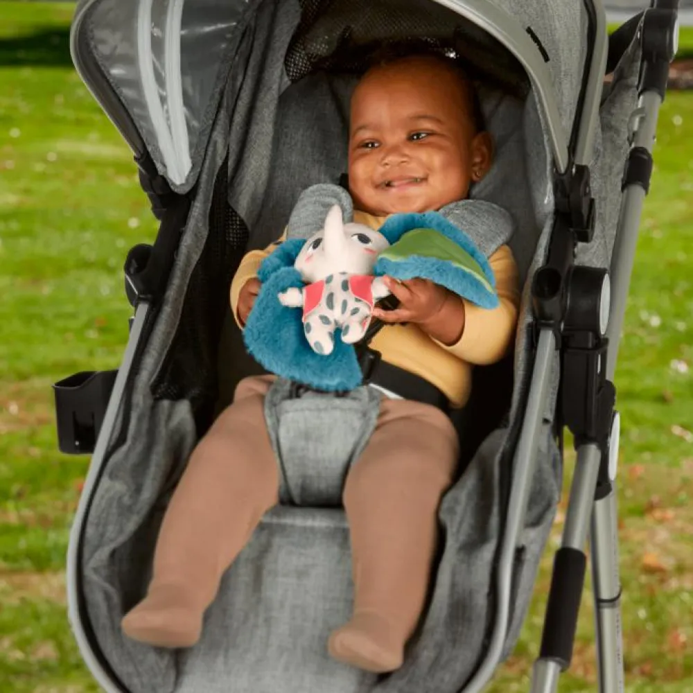 Online Fisher-Price Putte-elefanten Lutter Øren