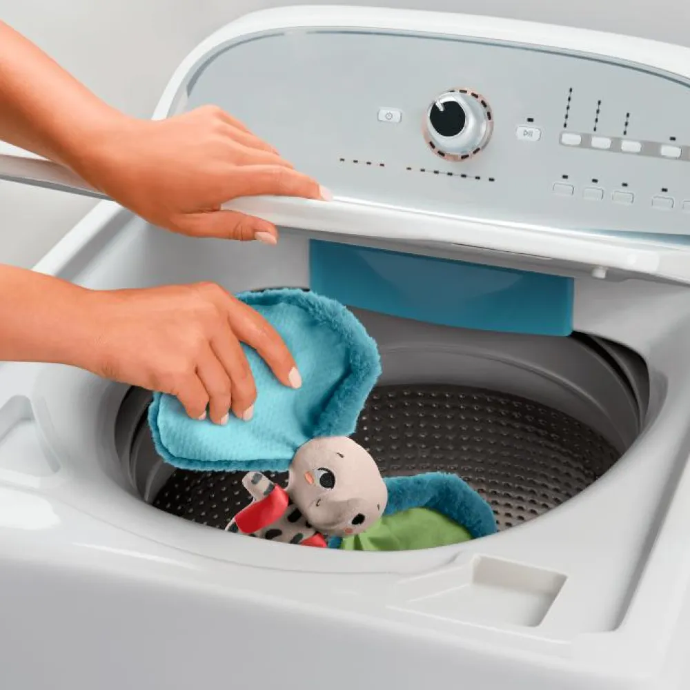 Online Fisher-Price Putte-elefanten Lutter Øren