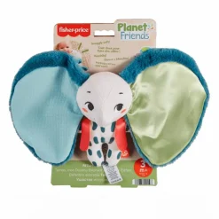 Online Fisher-Price Putte-elefanten Lutter Øren