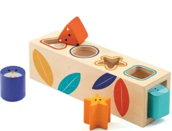 Discount Djeco Puttekasse - BoitaBasic