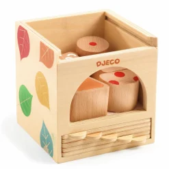 Djeco Puttekasse - BoxBasic