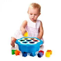 Outlet Quercetti Puttekasse - Daisy