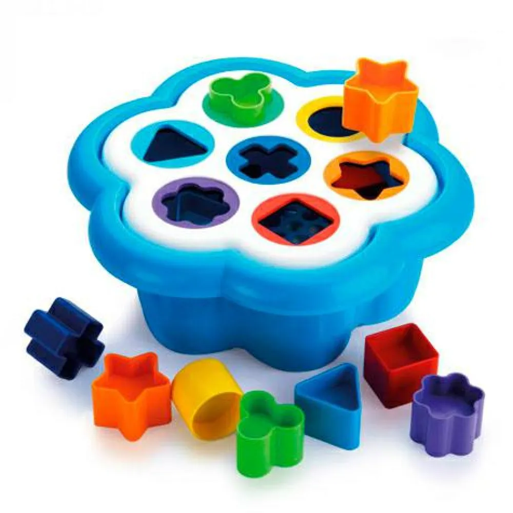 Outlet Quercetti Puttekasse - Daisy