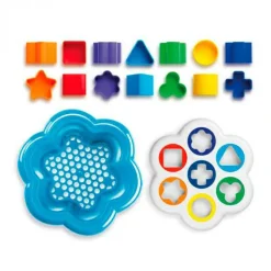 Outlet Quercetti Puttekasse - Daisy