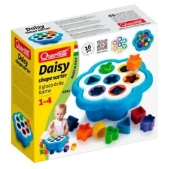 Outlet Quercetti Puttekasse - Daisy