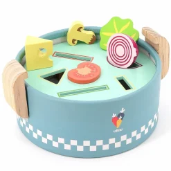 Online Vilac Puttekasse - Hot Pot