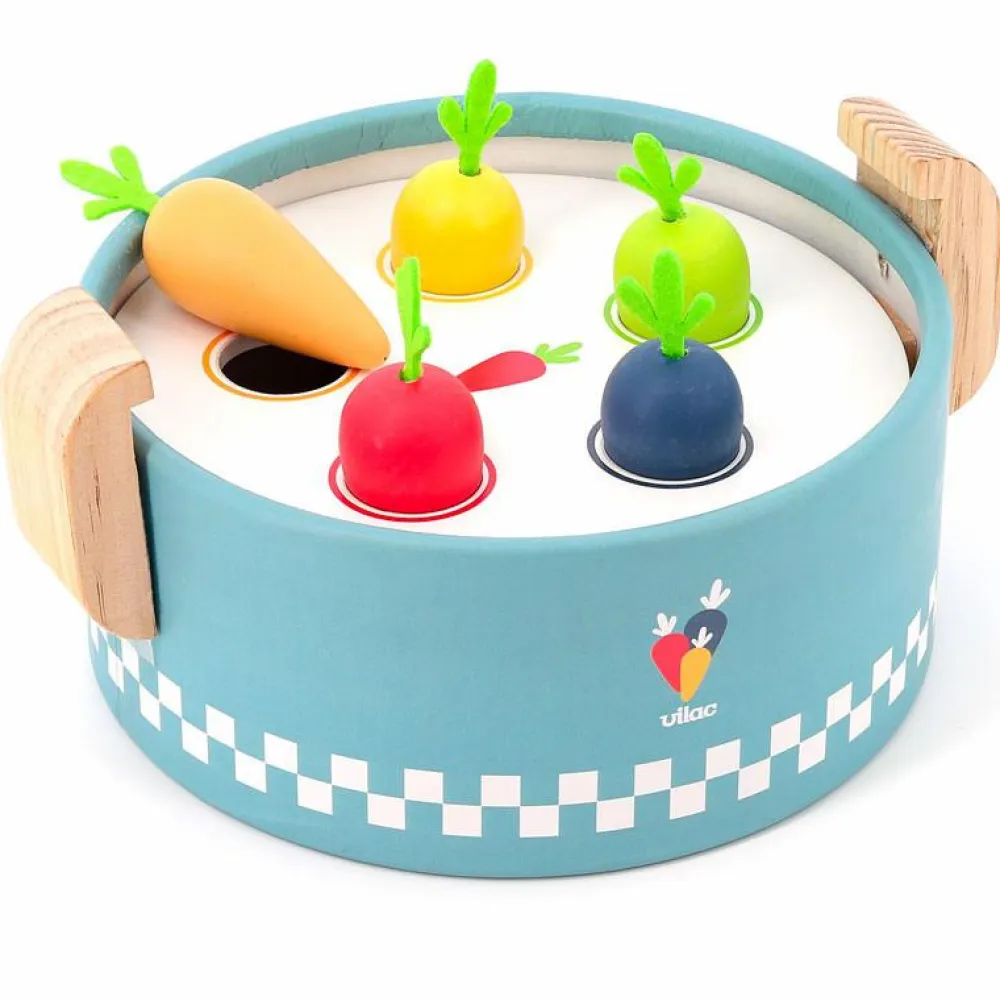 Online Vilac Puttekasse - Hot Pot