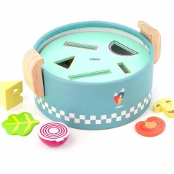 Online Vilac Puttekasse - Hot Pot