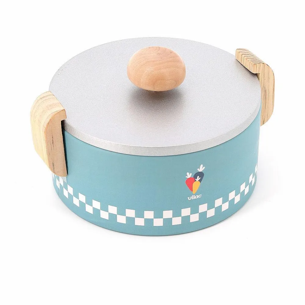 Online Vilac Puttekasse - Hot Pot