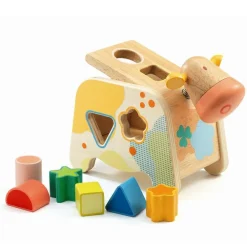 Clearance Djeco Puttekasse - Koen Maggy