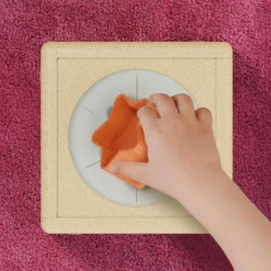 Clearance Quercetti Puttekasse - Kubo