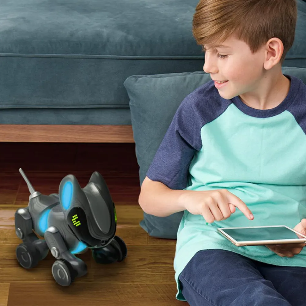 Outlet Learning Resources Pyxel™ - Dit interaktive robot-kæledyr