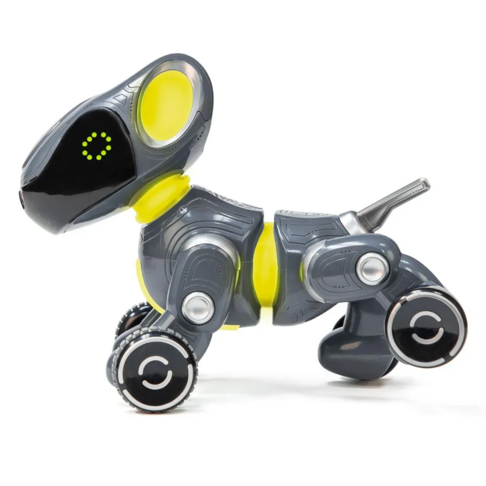 Outlet Learning Resources Pyxel™ - Dit interaktive robot-kæledyr