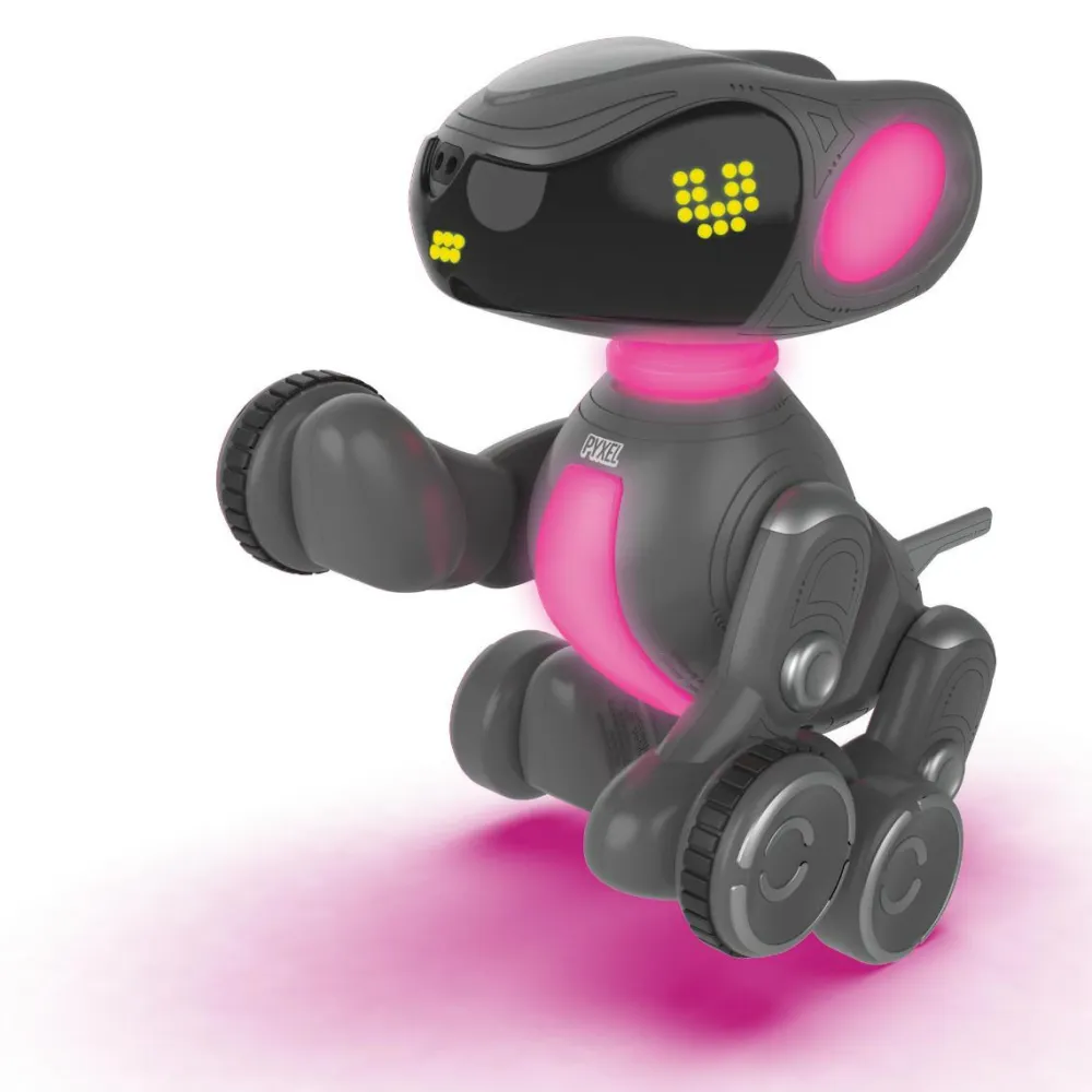 Outlet Learning Resources Pyxel™ - Dit interaktive robot-kæledyr