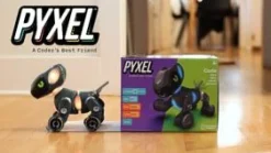 Outlet Learning Resources Pyxel™ - Dit interaktive robot-kæledyr