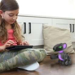 Outlet Learning Resources Pyxel™ - Dit interaktive robot-kæledyr