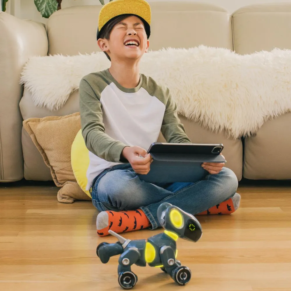 Outlet Learning Resources Pyxel™ - Dit interaktive robot-kæledyr