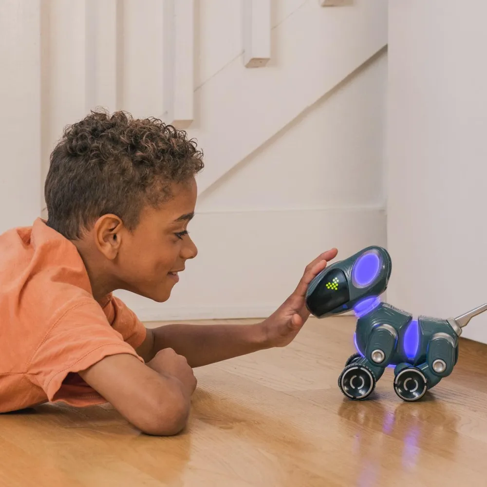 Outlet Learning Resources Pyxel™ - Dit interaktive robot-kæledyr