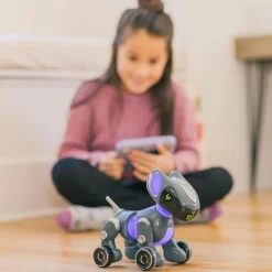 Outlet Learning Resources Pyxel™ - Dit interaktive robot-kæledyr