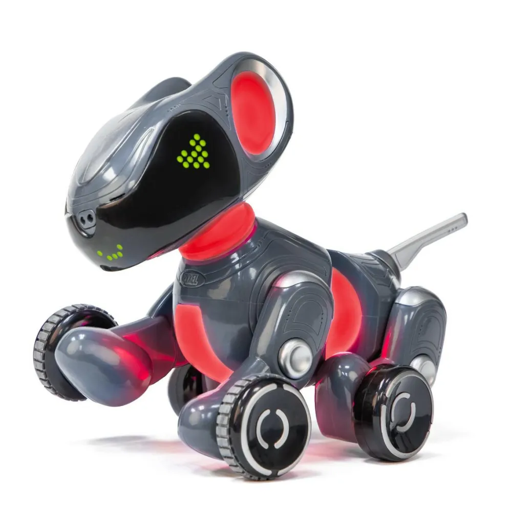 Outlet Learning Resources Pyxel™ - Dit interaktive robot-kæledyr