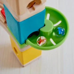 Best Hape Quadrilla kuglebane - Cliffhanger, 94 dele