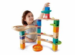 Best Hape Quadrilla kuglebane - Cliffhanger, 94 dele