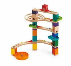 Best Hape Quadrilla kuglebane - Cliffhanger, 94 dele