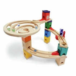 Hot Hape Quadrilla kuglebane - Race to the Finish, 58 dele