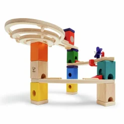 Hot Hape Quadrilla kuglebane - Race to the Finish, 58 dele