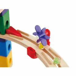 Hot Hape Quadrilla kuglebane - Race to the Finish, 58 dele