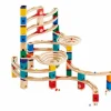 Hape Quadrilla kuglebane - The Cyclone, 202 dele