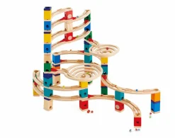Hape Quadrilla kuglebane - The Cyclone, 202 dele