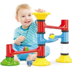 Discount Quercetti Migoga Junior Basis Kuglebane