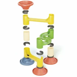 Outlet Quercetti Migoga Junior kuglebane, 22 dele