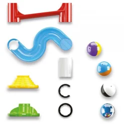 Sale Quercetti Migoga Junior Kuglebane