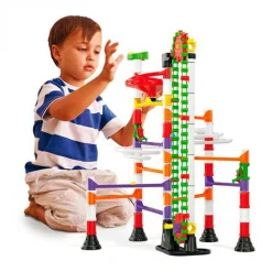 Quercetti Migoga Kuglebane m. elevator