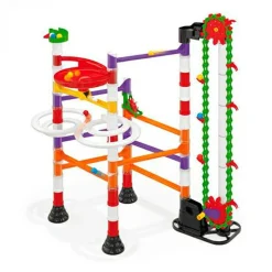 Quercetti Migoga Kuglebane m. elevator