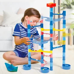 Discount Quercetti Migoga Ocean kuglebane, 92 dele