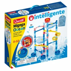 Discount Quercetti Migoga Ocean kuglebane, 92 dele