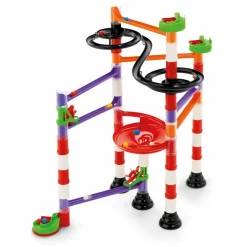 Outlet Quercetti Migoga Run Vortis kuglebane, 75 dele