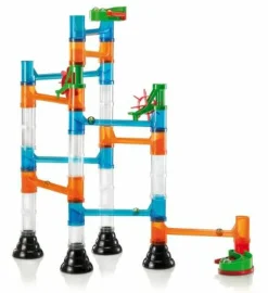 Best Quercetti Migoga Transparent Basis Kuglebane