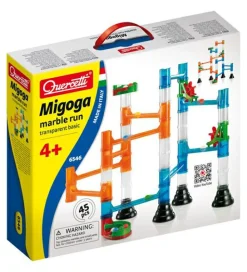 Best Quercetti Migoga Transparent Basis Kuglebane